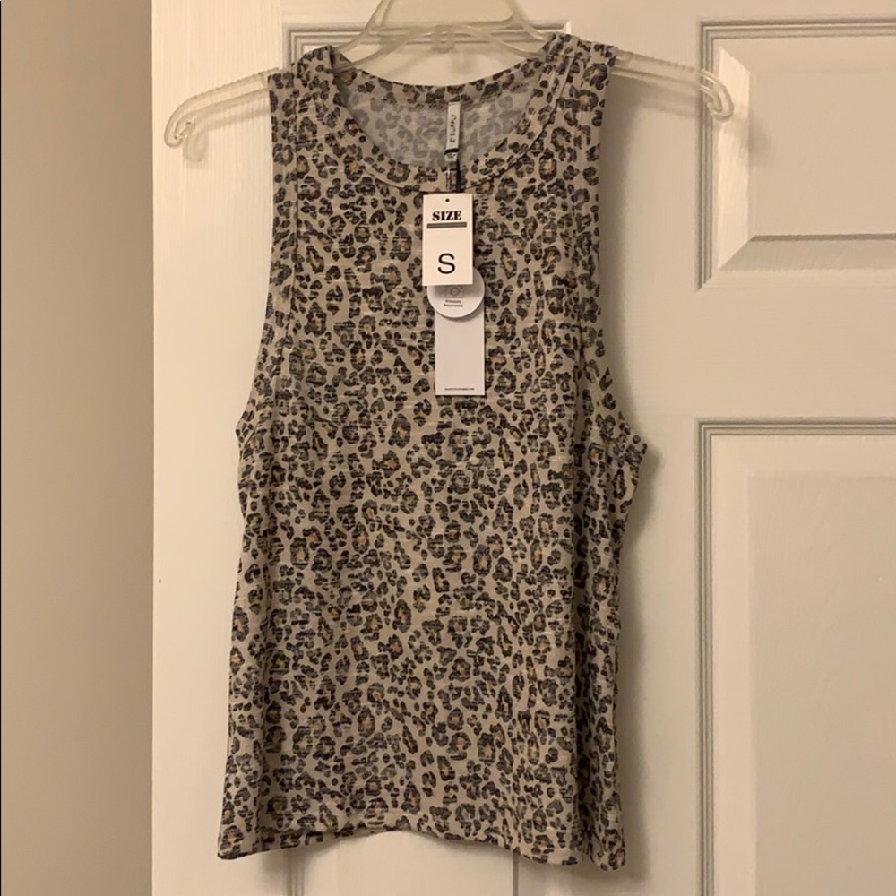Z Supply tank top